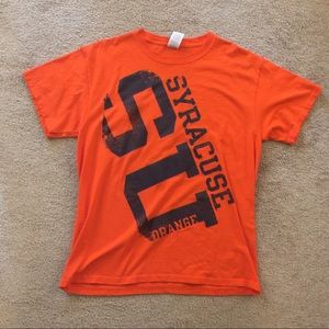 💥Syracuse University Tee